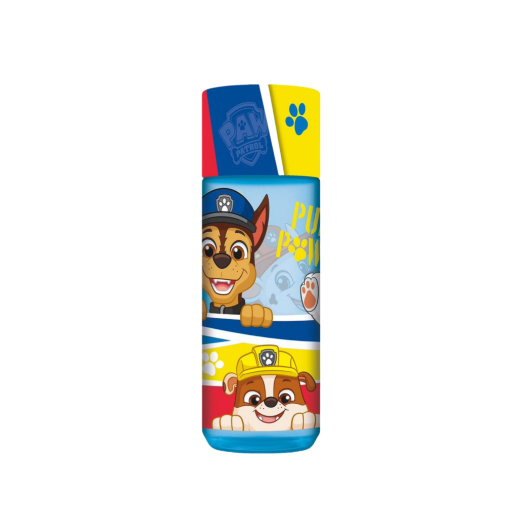 Stor Icon Ecozen Bottle Paw Patrol Pup Power 590 Ml