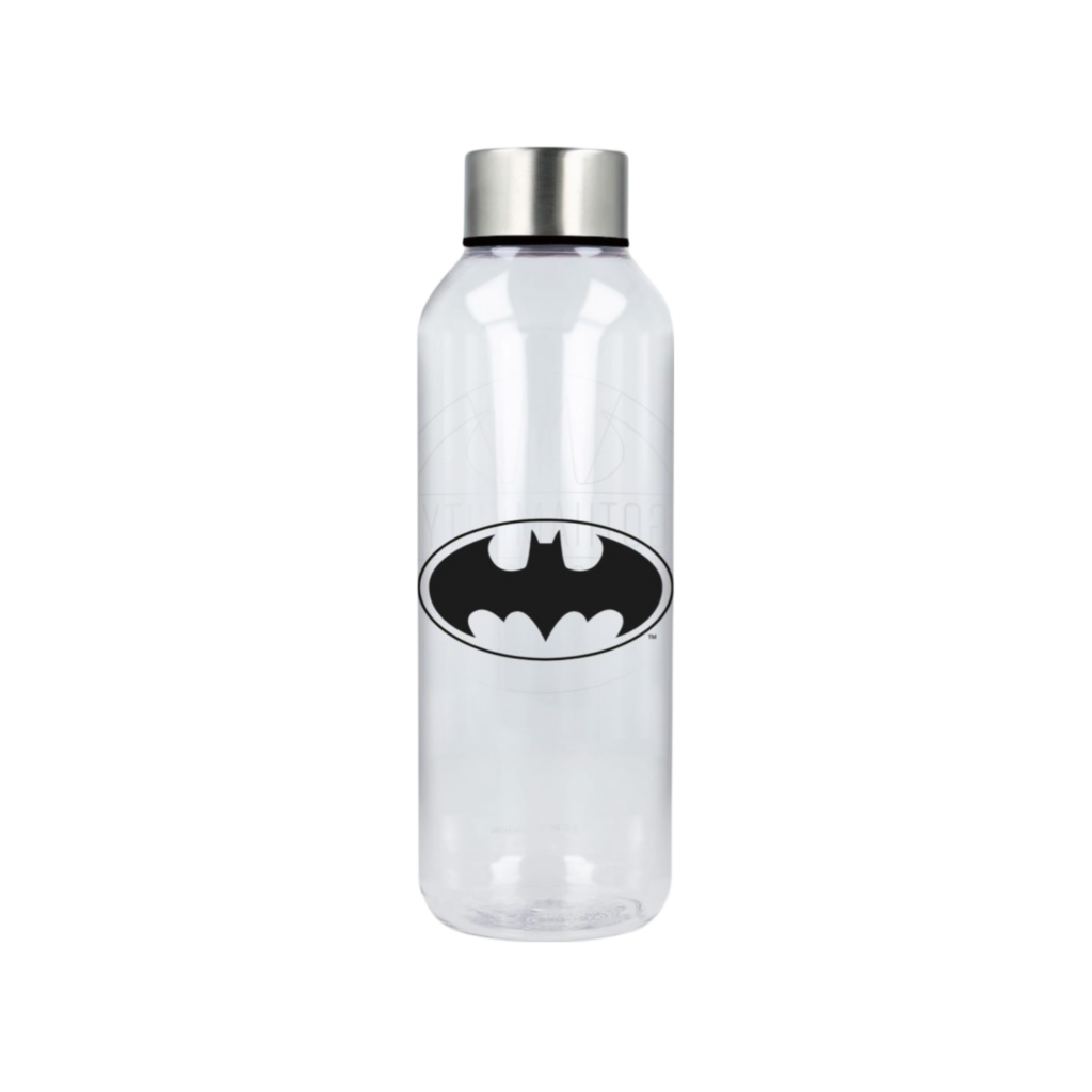 Stor Young Adult Hydro Bottle Batman Symbol 850 Ml