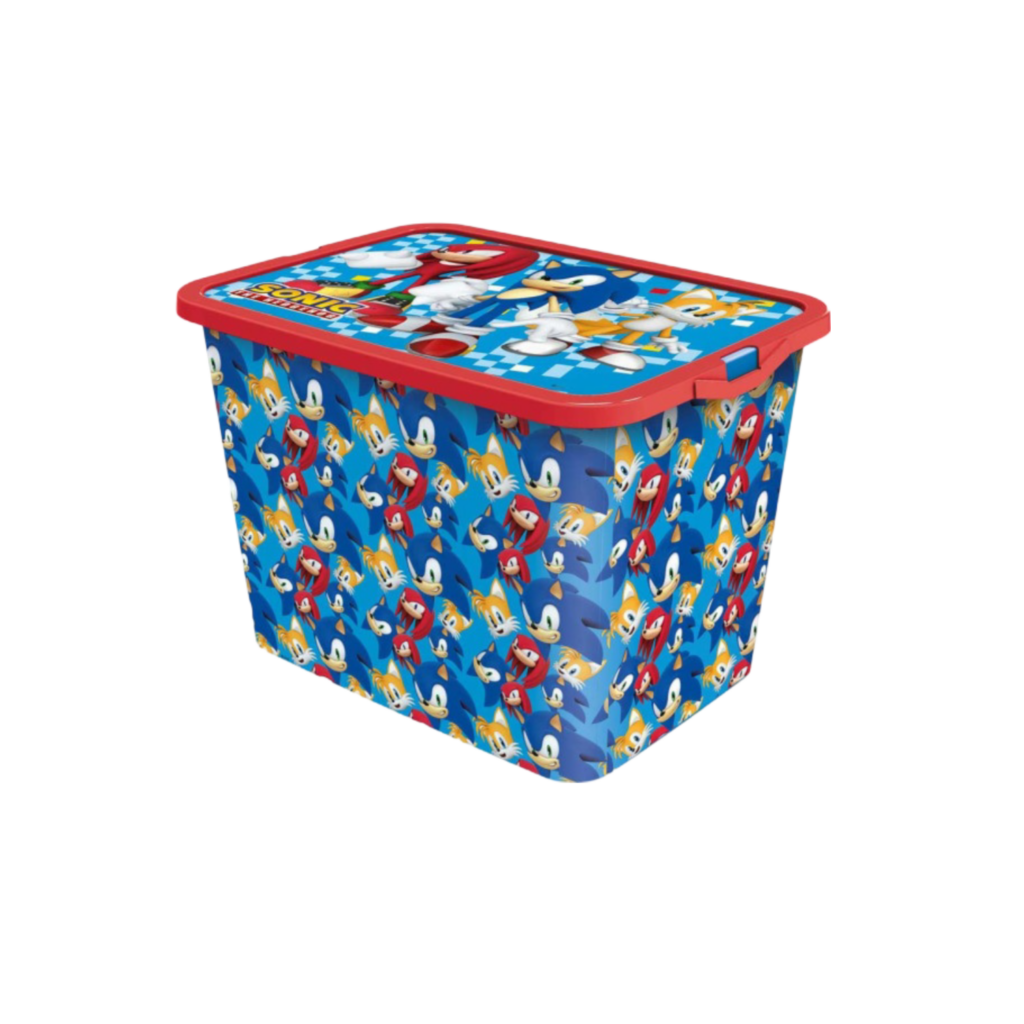 Stor Storage Click Box 23 L Sonic