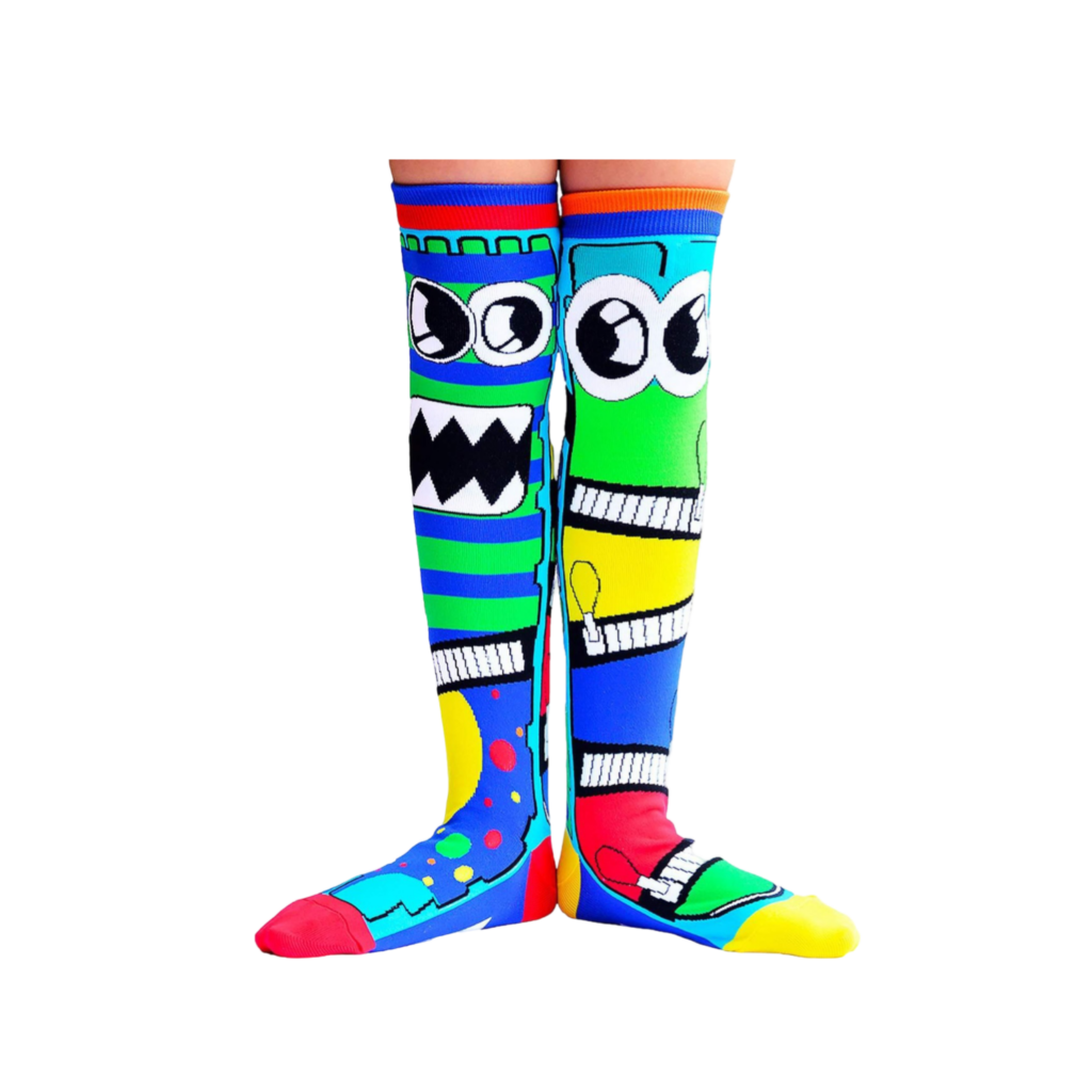 Madmia Monster Toddler