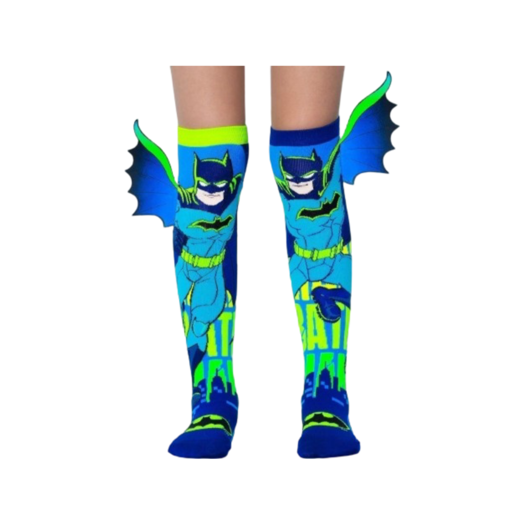 Madmia Batman Neon Toddler