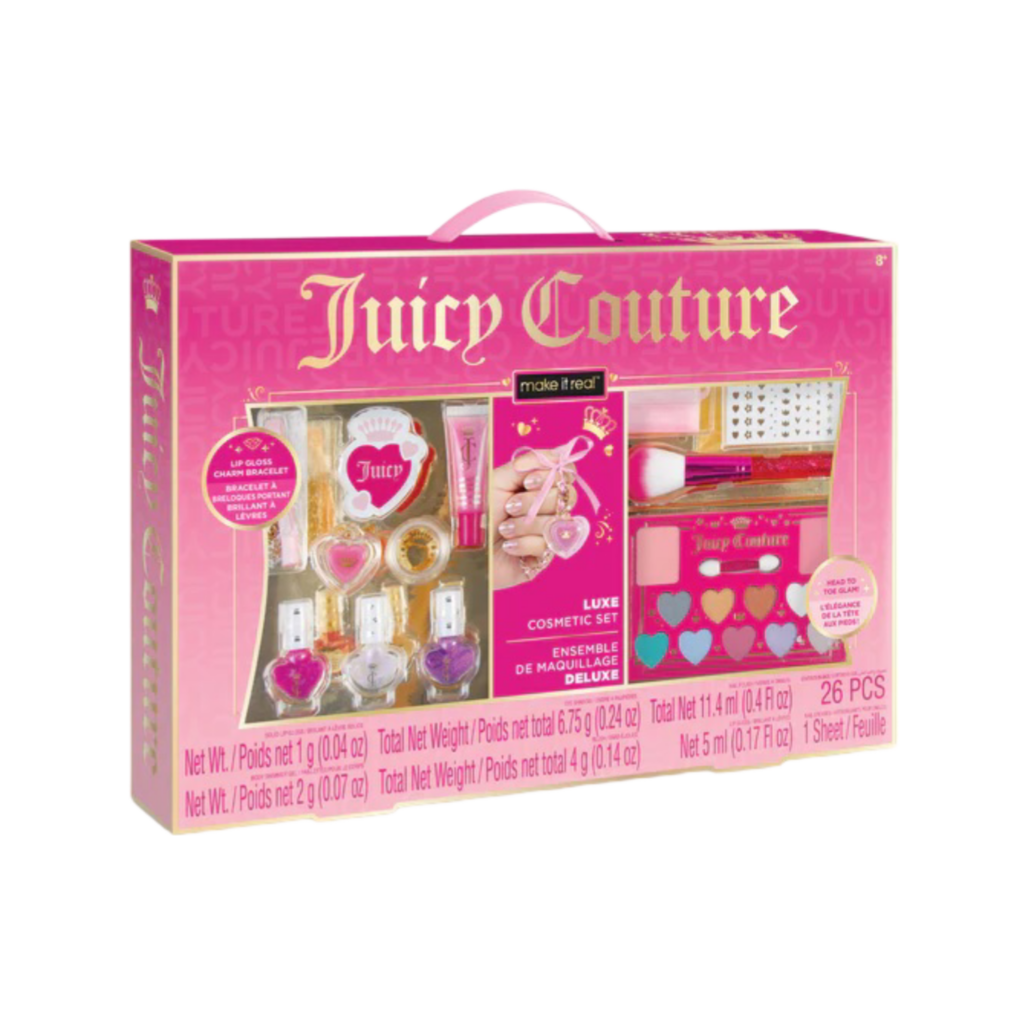 Zuru Juicy Couture Luxe Cosmetic Set