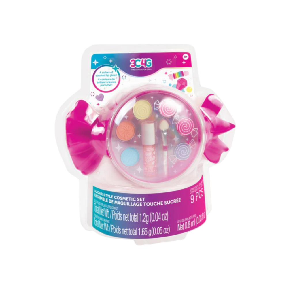 Zuru Sugar Style Cosmetic Set