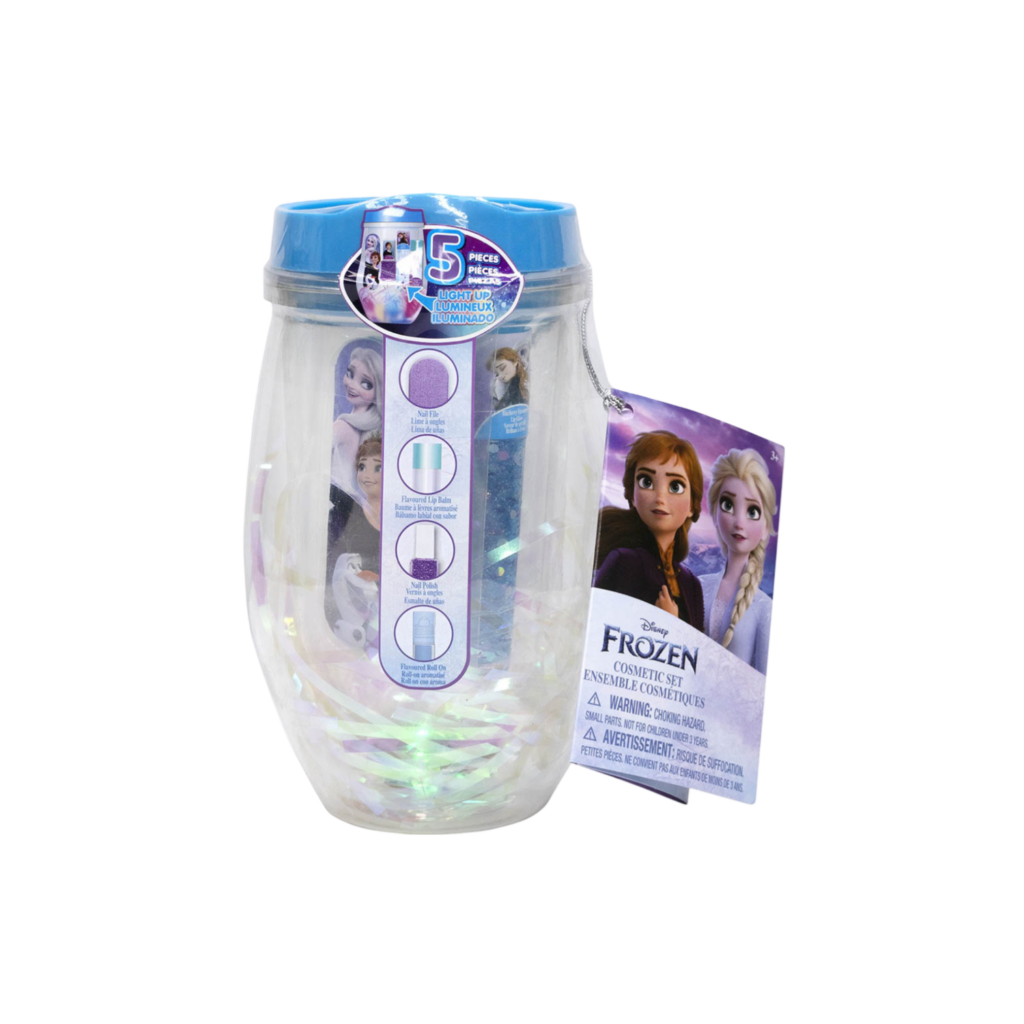 Townley Cosmetic Set