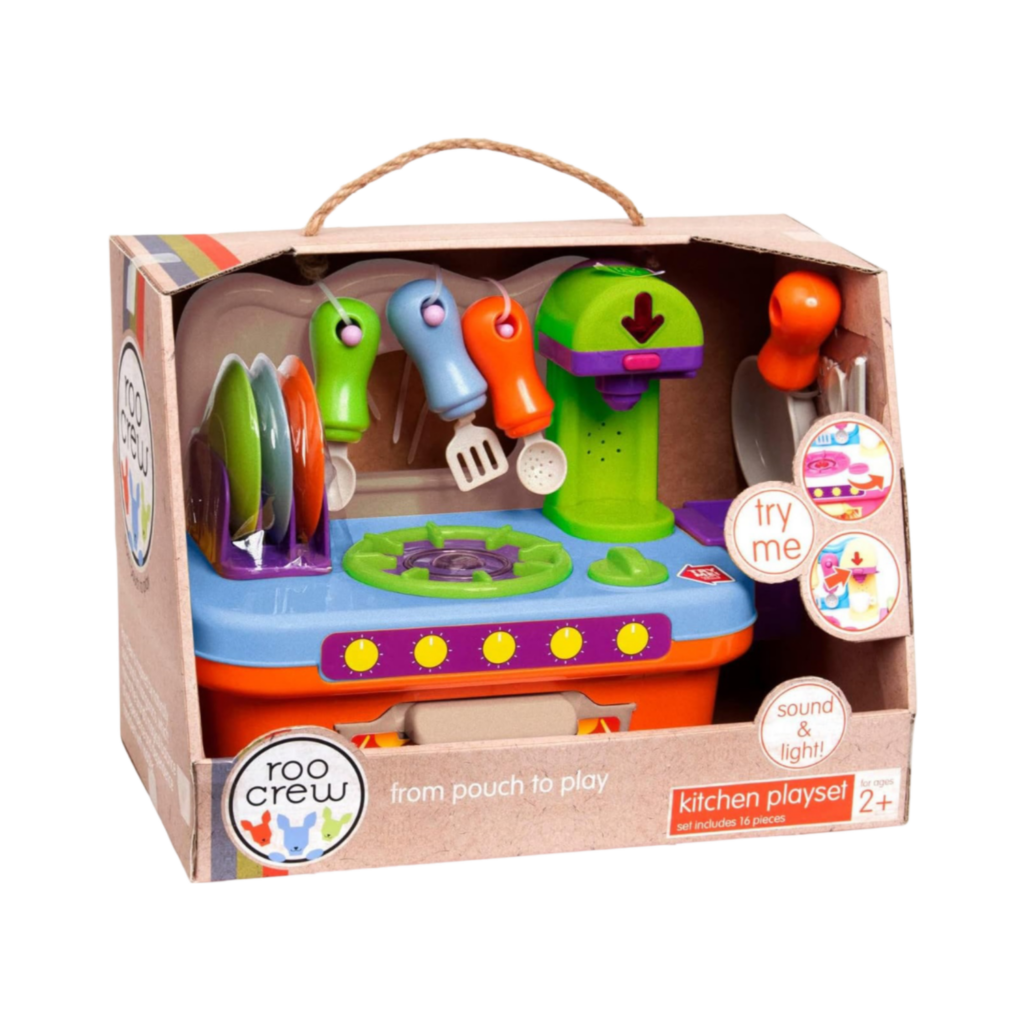 Boley Light & Sound Kitchen Workbench