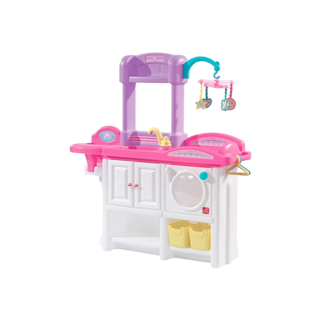 Step2 Love & Care Deluxe Nursery
