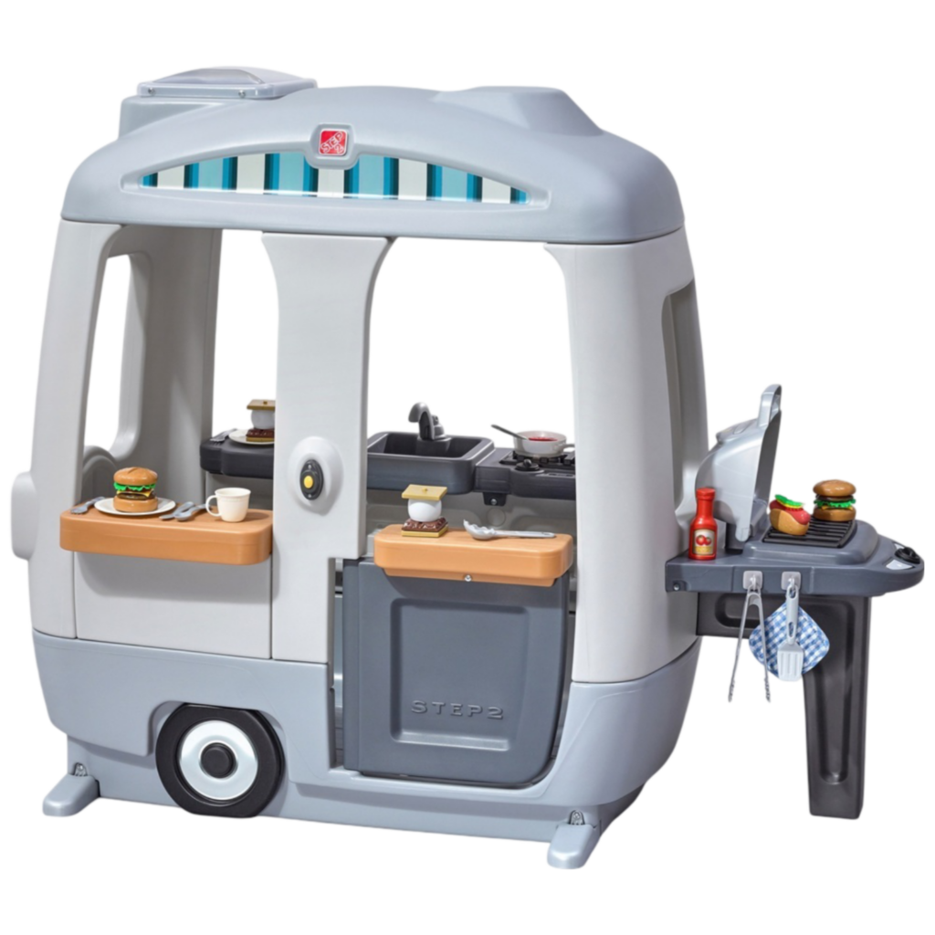 Step2 Adventure Camper