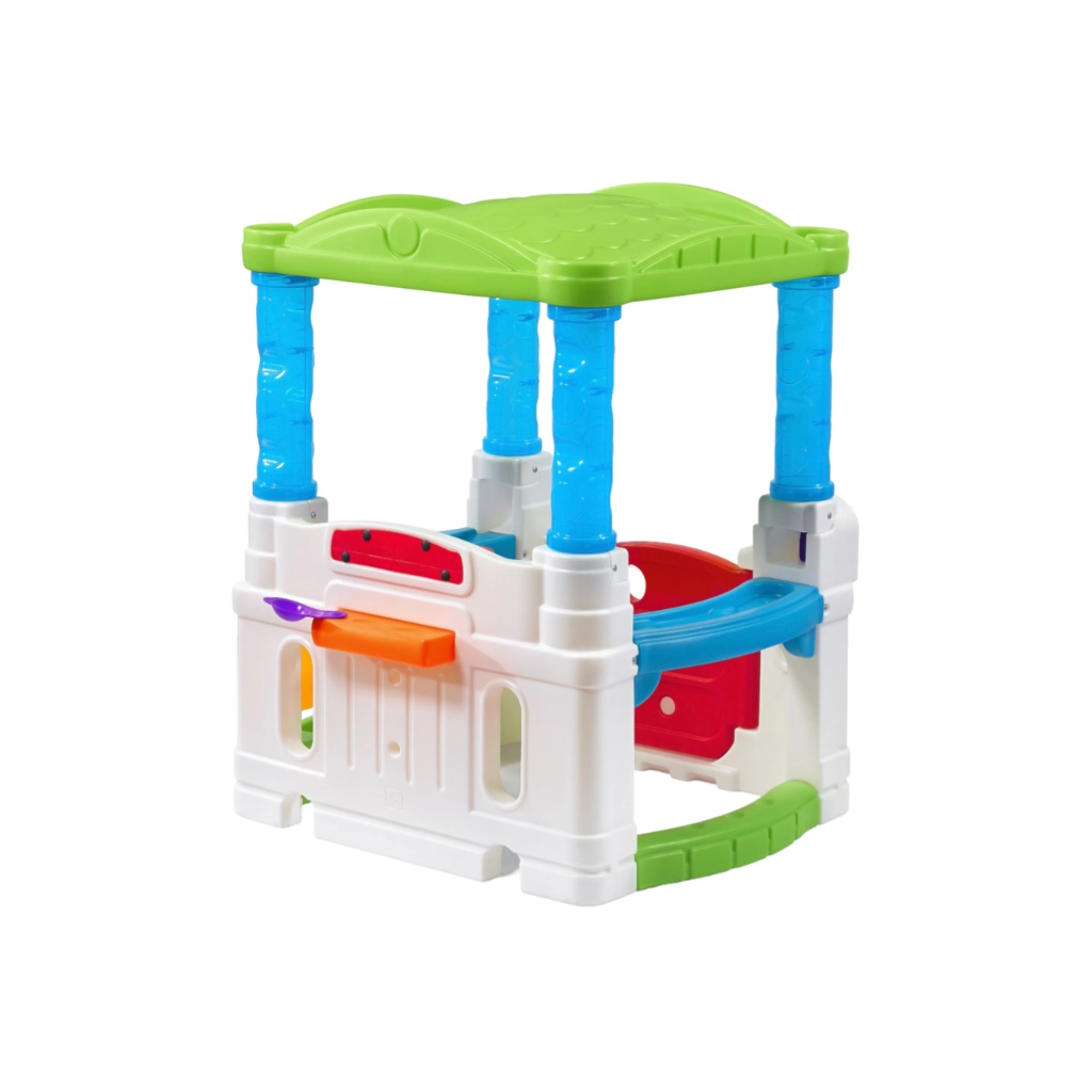 Step2 Wonderball Fun House - Kraft Carton