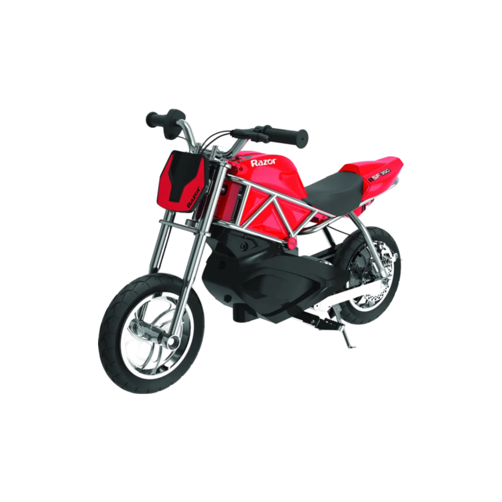 Razor Street Bike Rsf350 22Km/H