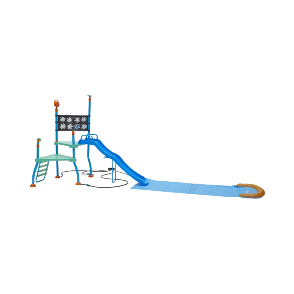 Plum Water Park Shower Tower (Box 1)