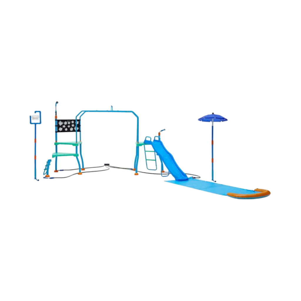 Plum Water Park Blaster Course (3 Boxes)