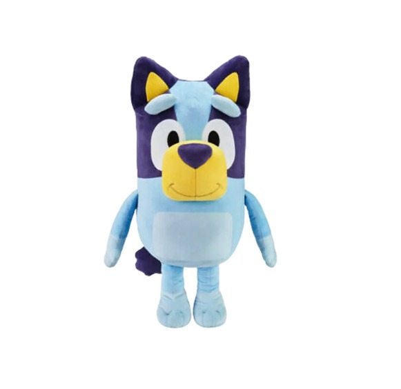 Bluey S5 Plush - Exclusive