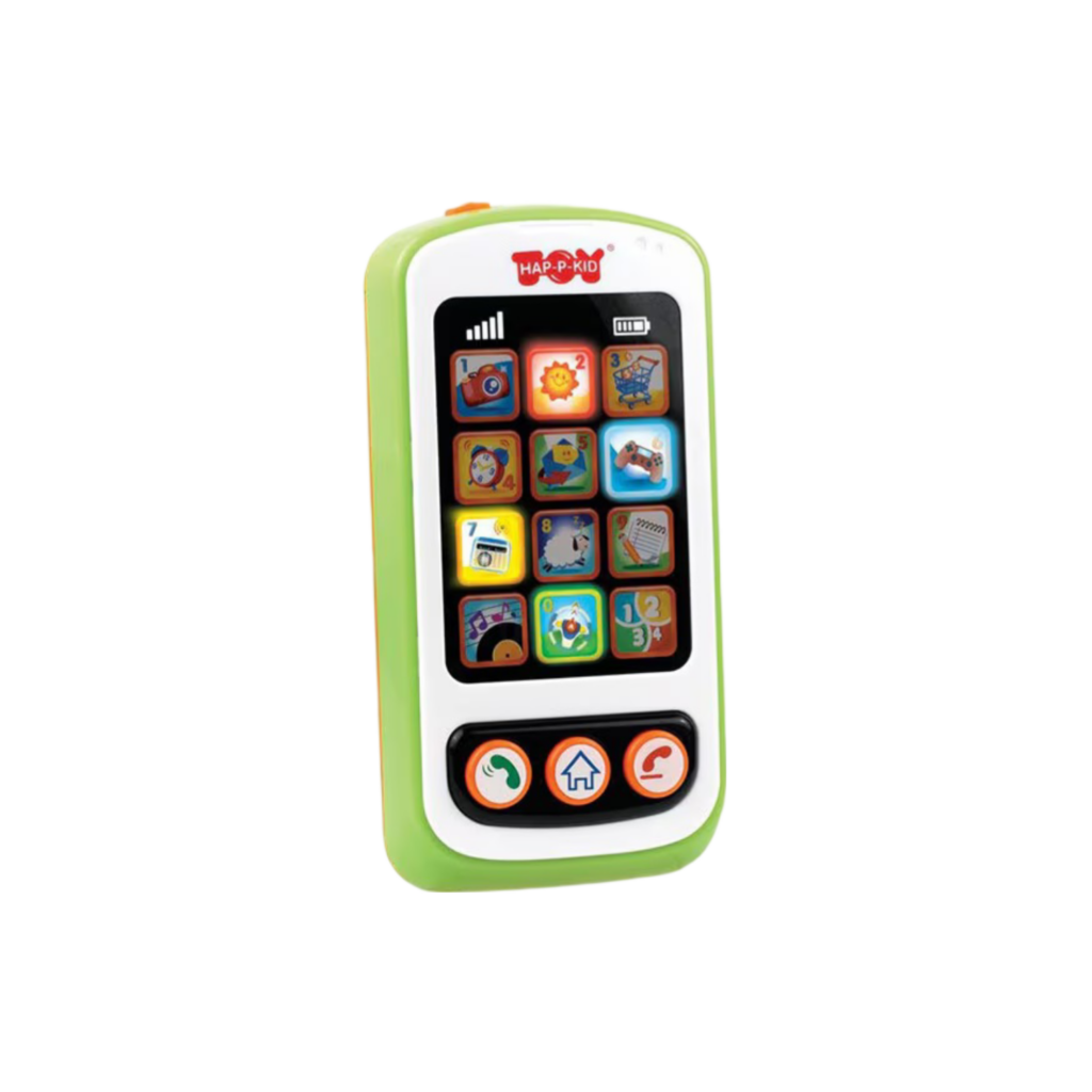 Little Learner Touch Screen Smart Phone