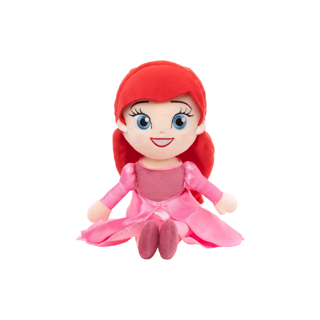 Disney Princess Ariel M 10