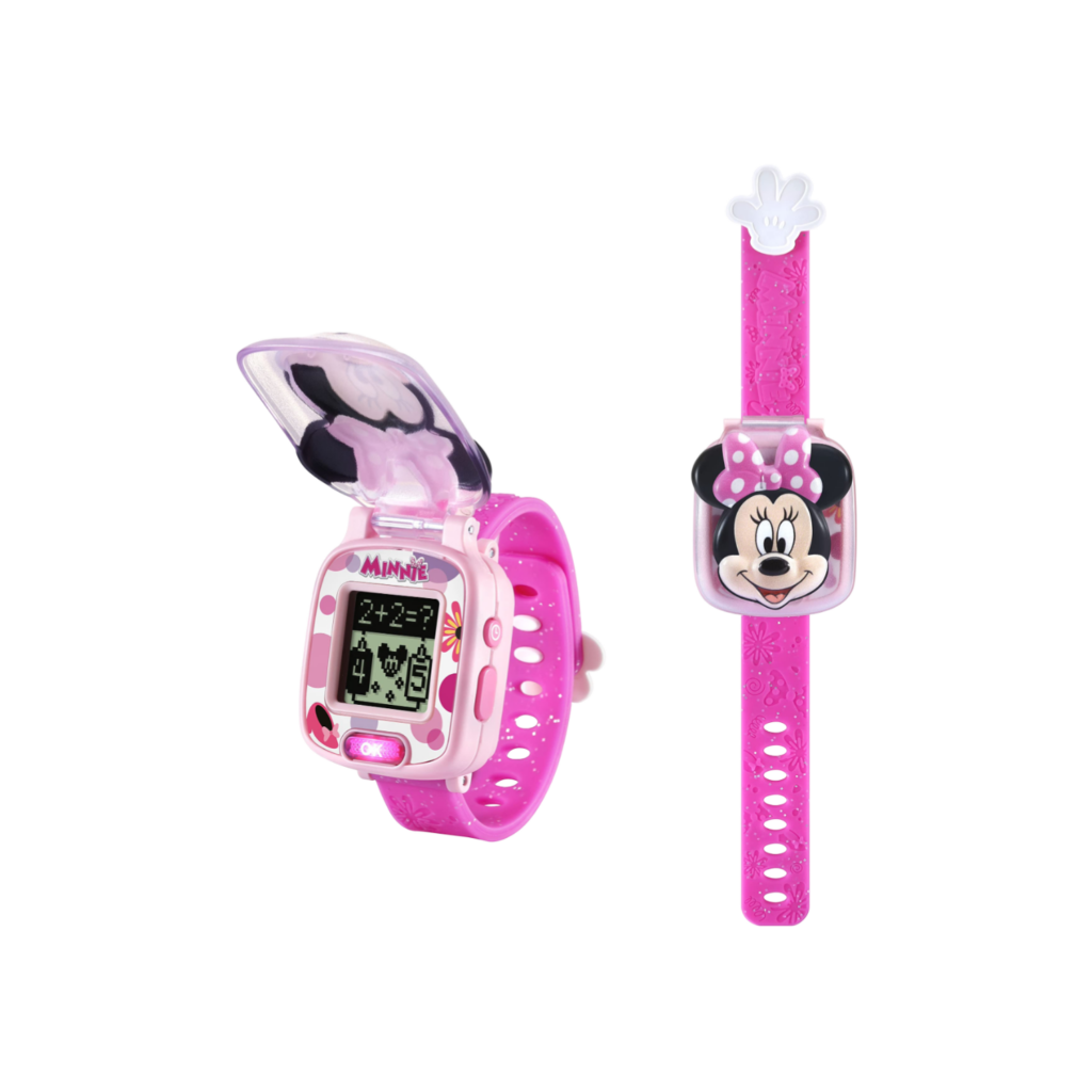 Vtech Minnie Mouse Watches 1