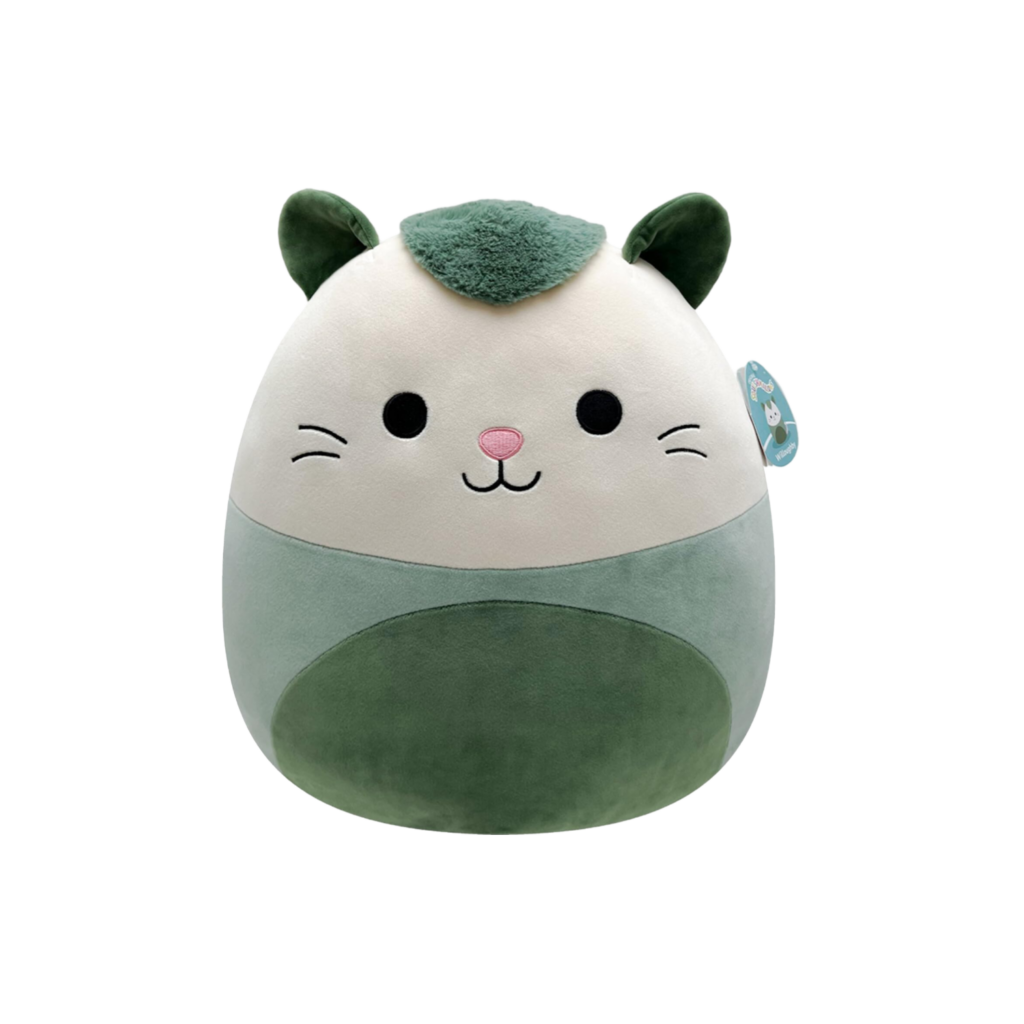 Squishmallows Sqcr04200 Large - Willoughby.16"