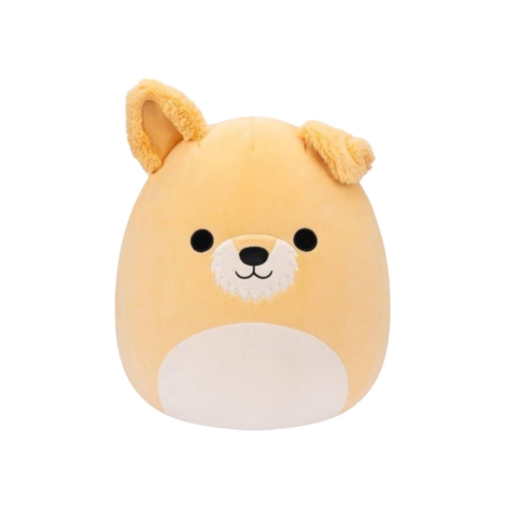 Squishmallows Sqcr03219 Large Plush Cooper 14"