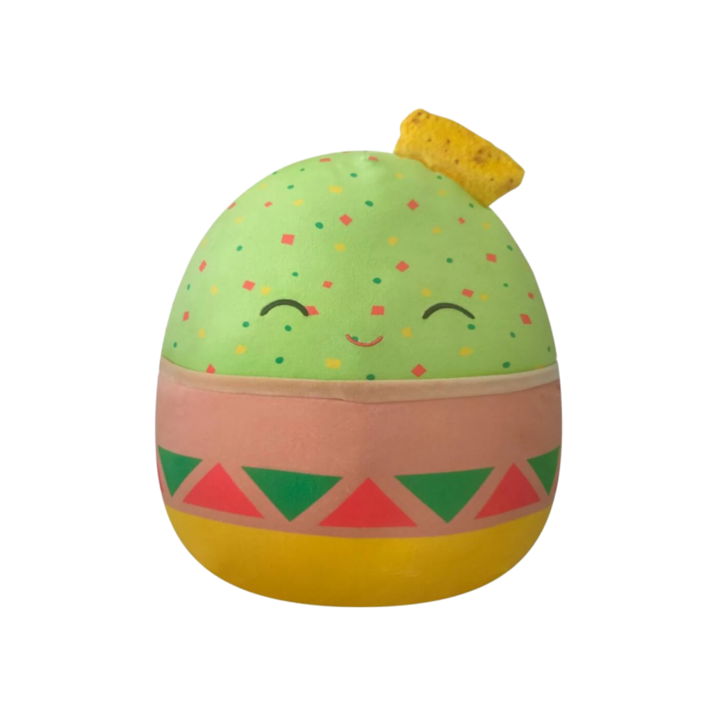 Squishmallows Sqcr03220 Large Plush Gideon 14"