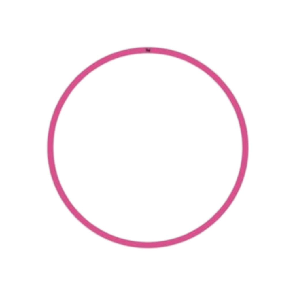 Supreme Sports Hula Hoop - 60Cm