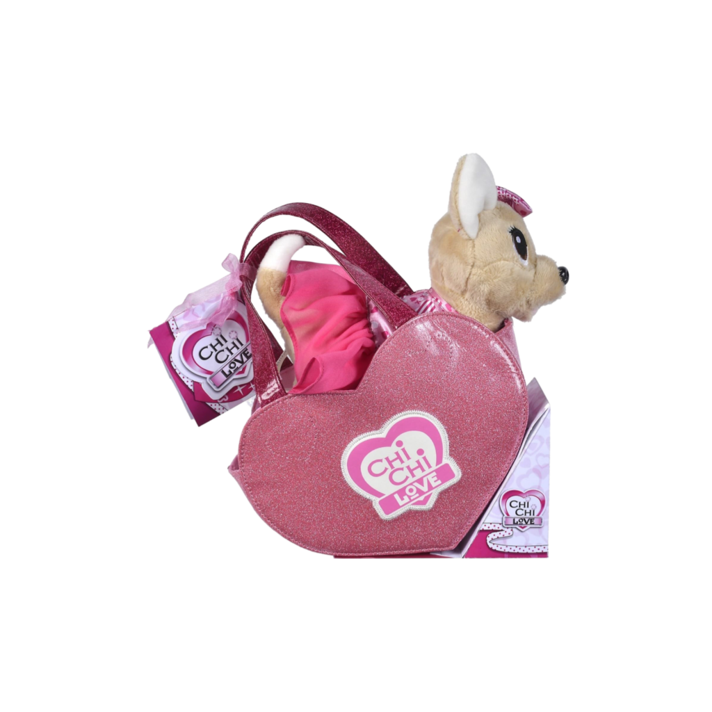 Simbachi Chi Love Is In The Air