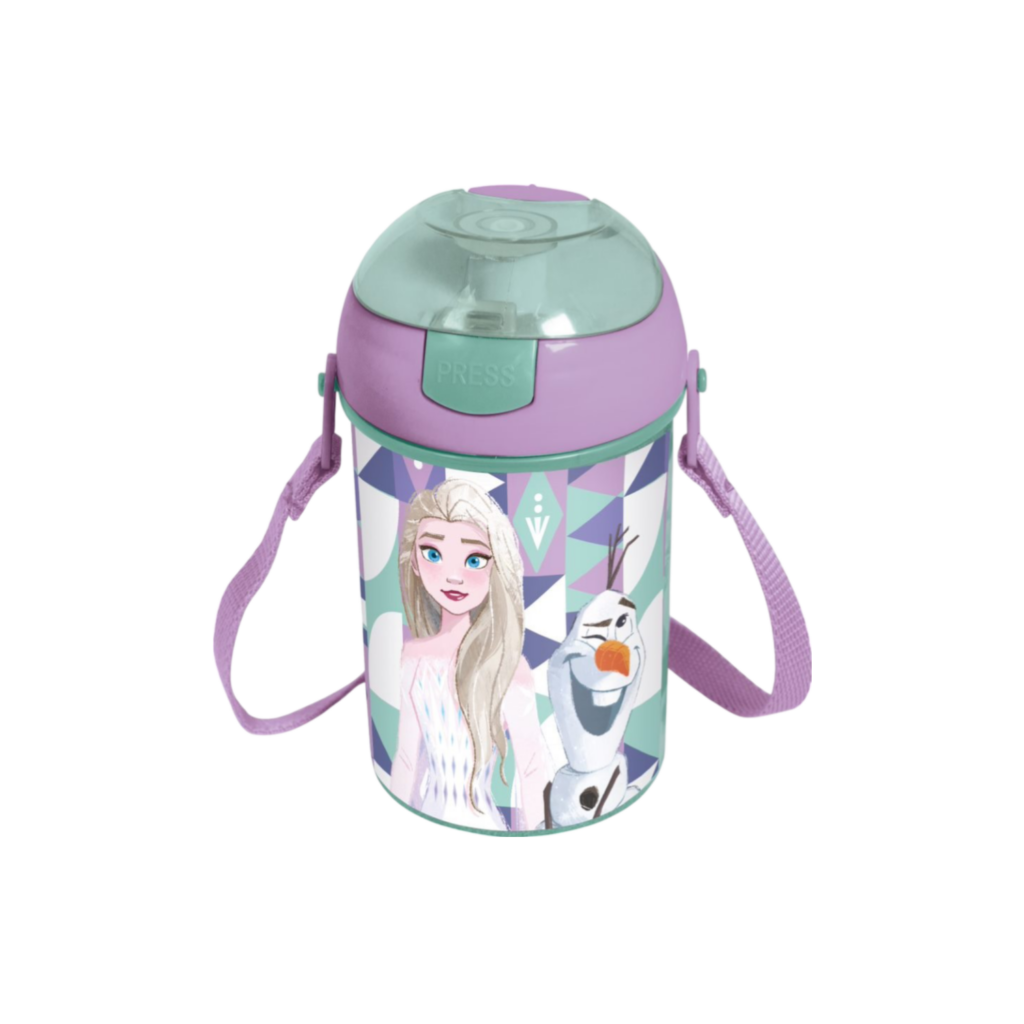 Stor Pop Up Canteen Frozen Ice Magic 450 Ml