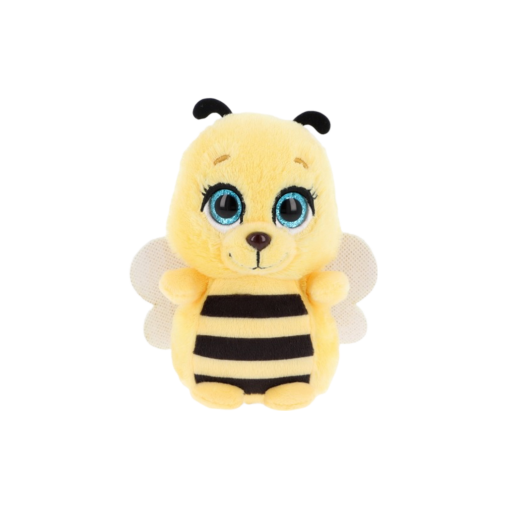 Keel Toys 14Cm Motsu Bumble Bee