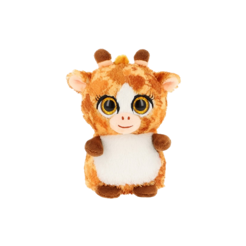 Keel Toys 14Cm Motsu Giraffe