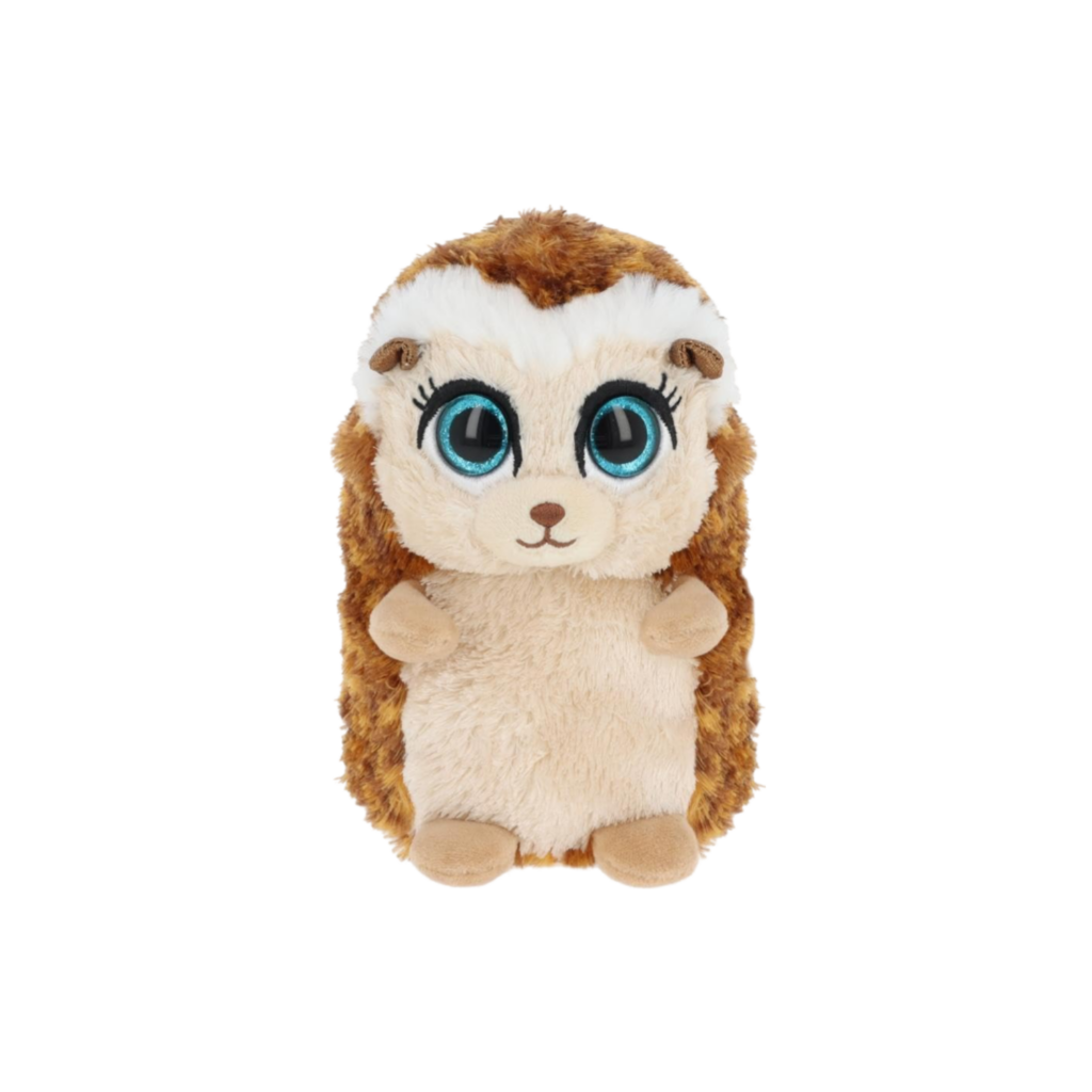 Keel Toys 14Cm Motsu Hedgehog