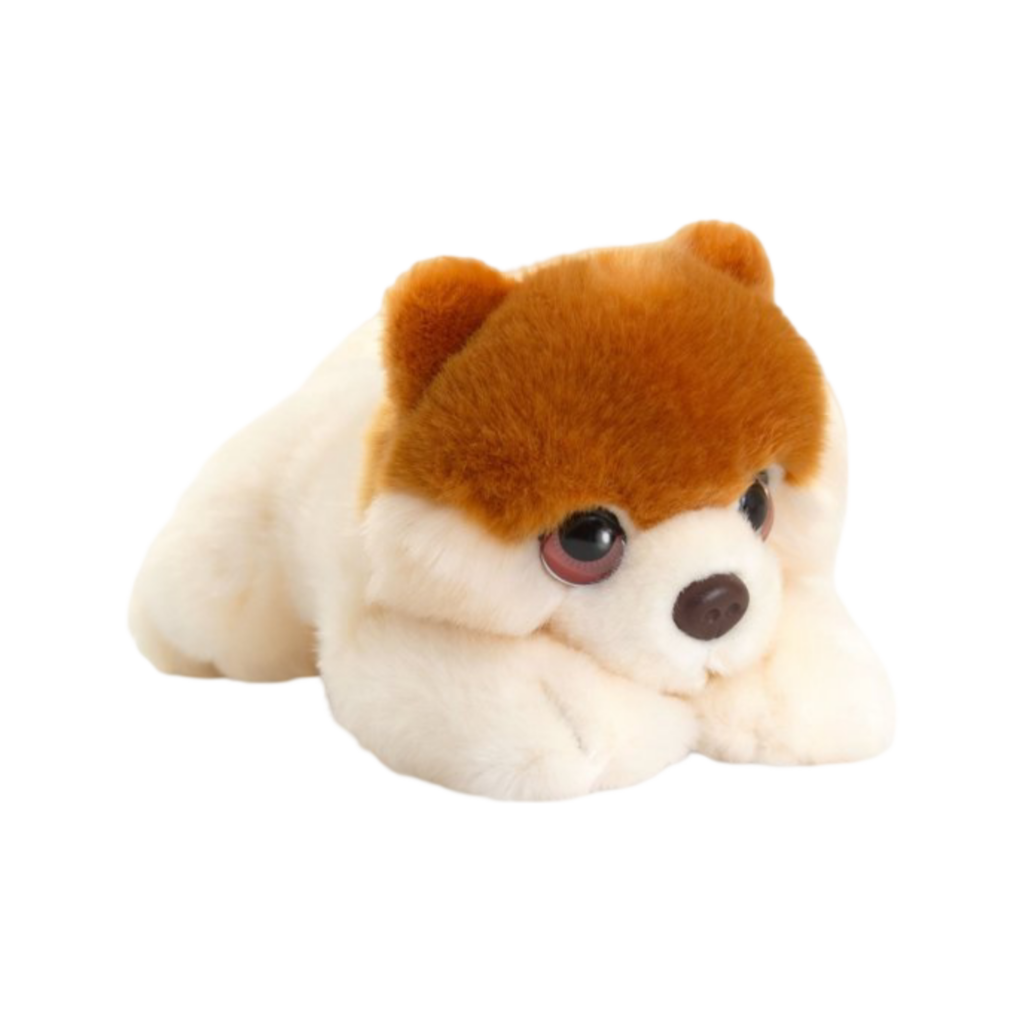 Keel Toys 32Cm Signature Cuddle Puppy Pomeranian