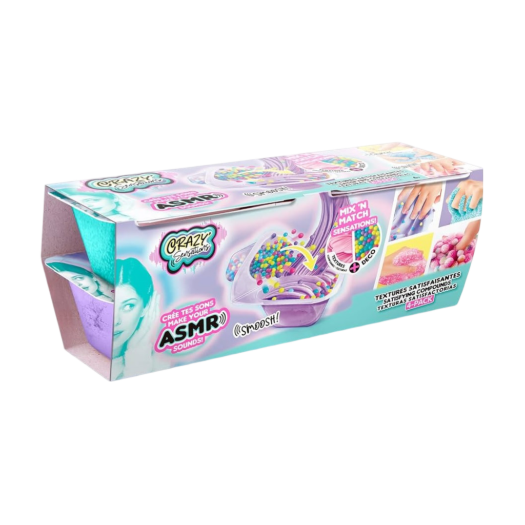 Canal Toys Satisfying Coumpounds Kit