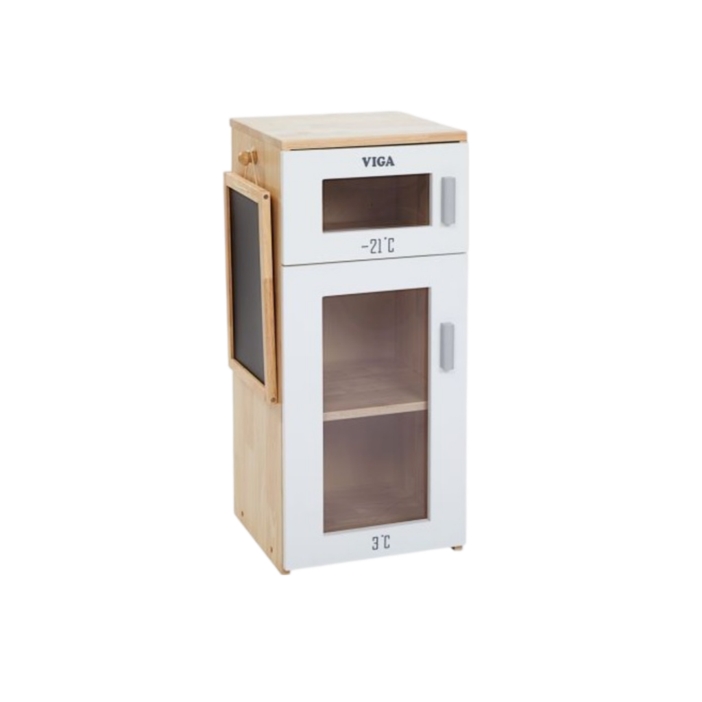 Viga Supermarket Part 3 - Fridge