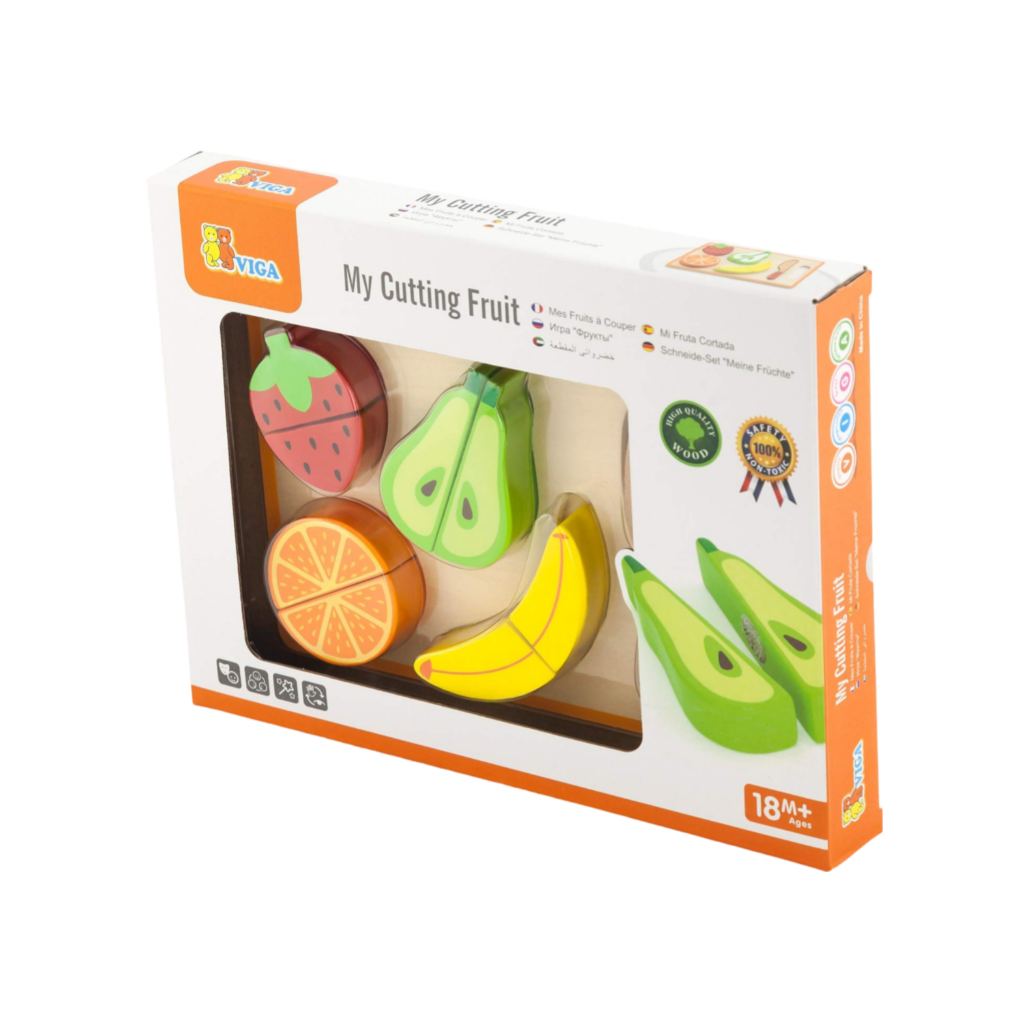 Viga My Cutting Fruit
