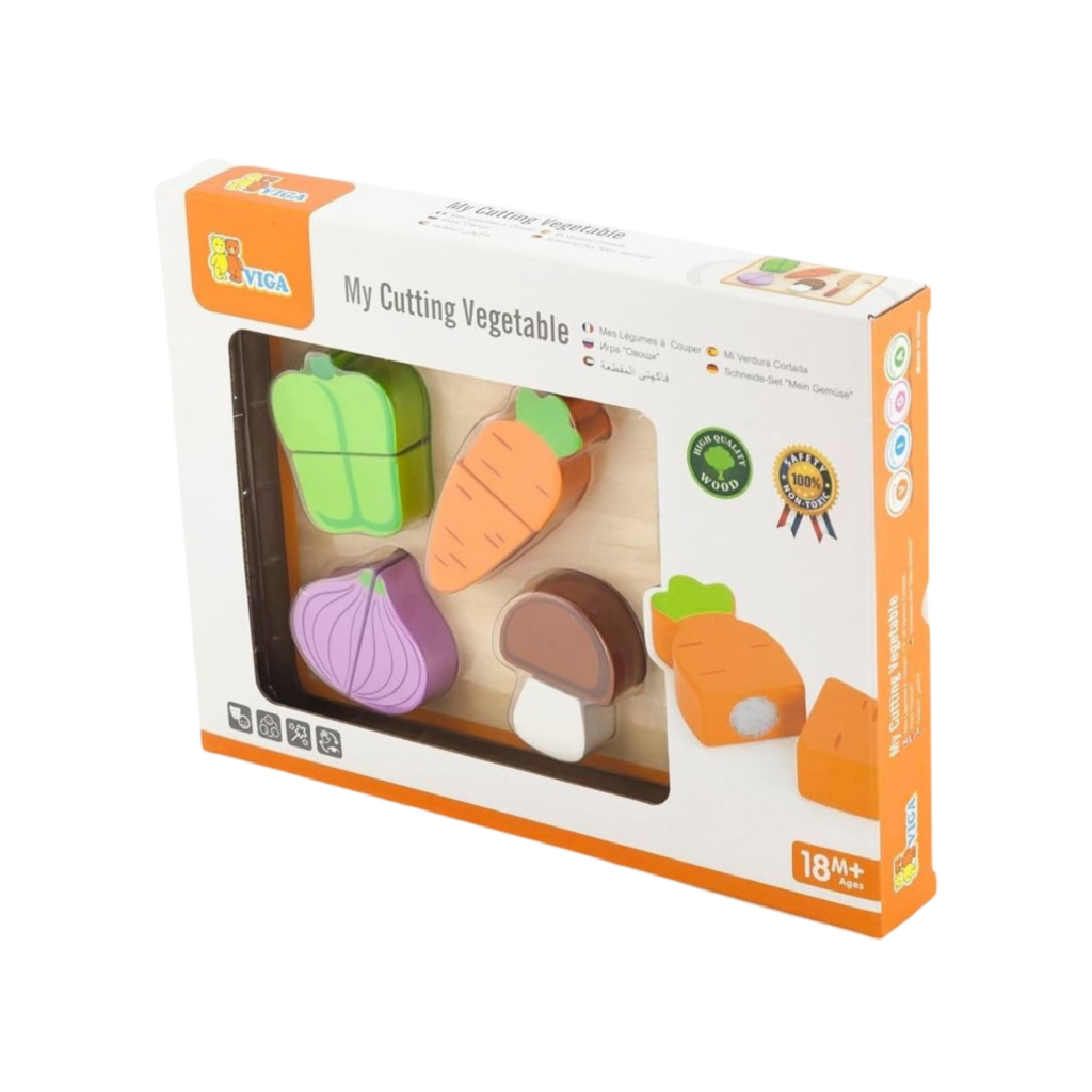 Viga My Cutting Vegetable