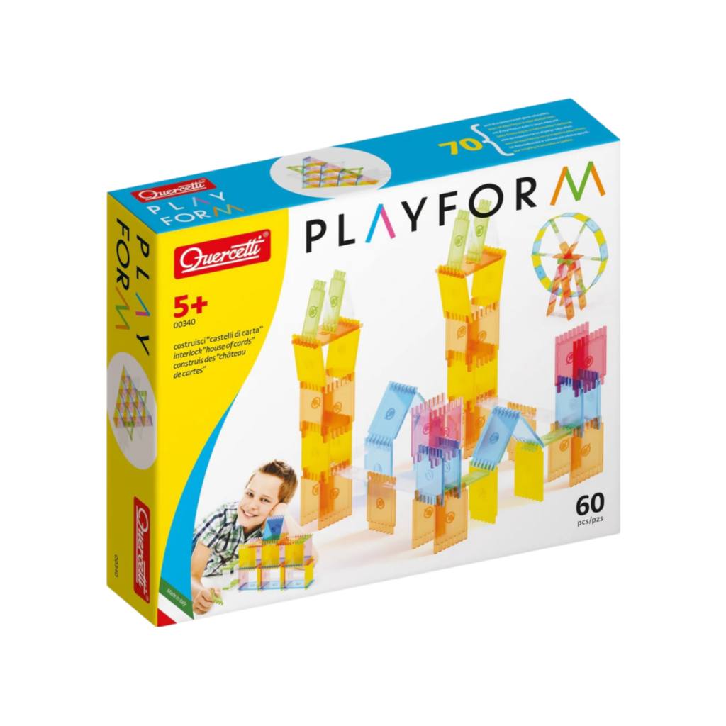 Quercetti Playform