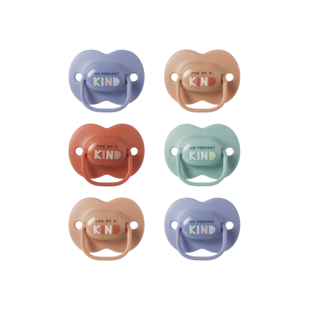 Tommee Tippee  2X 18-36 Months Anytime Soother Al Ar