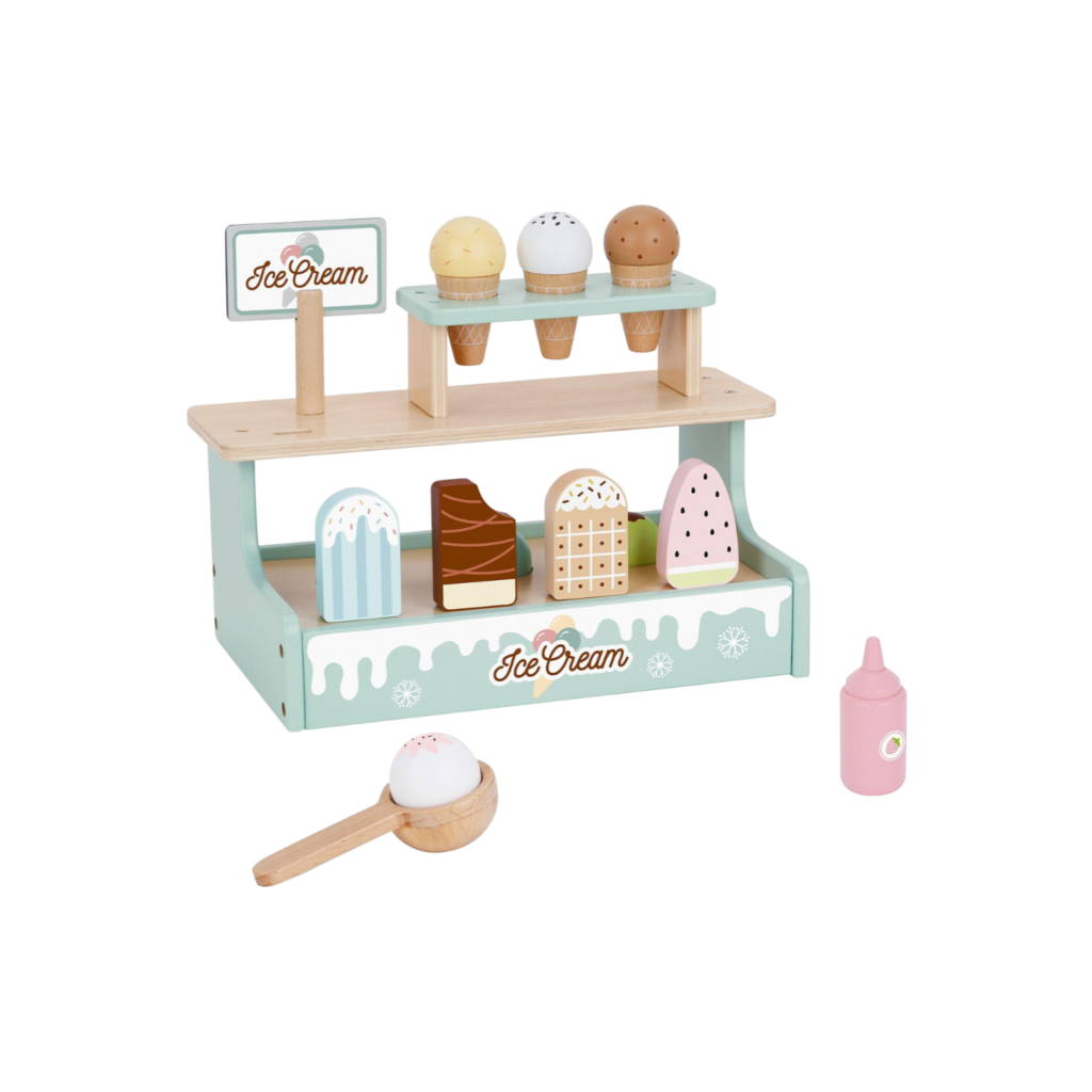 Tooky Toy Ice Cream Shop