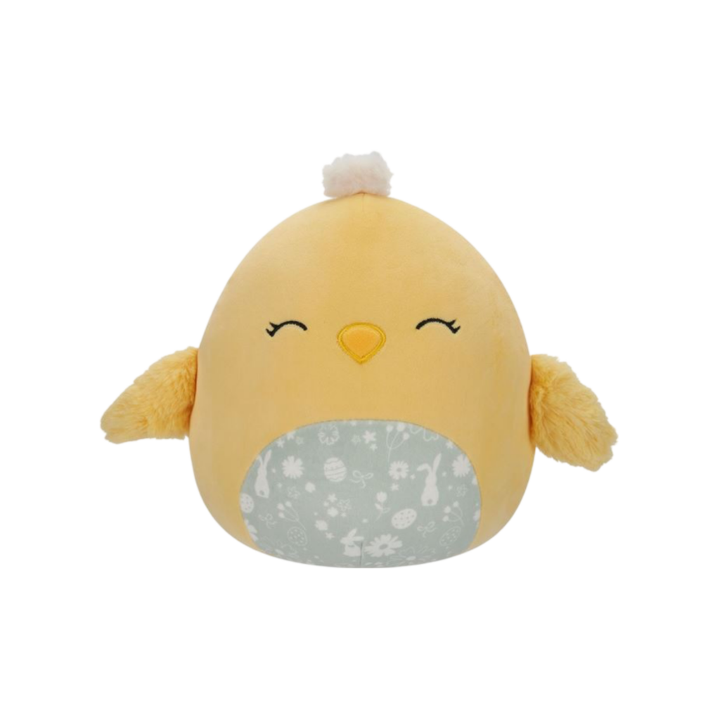 Squishmallows 7.5"  Aimee The Chick