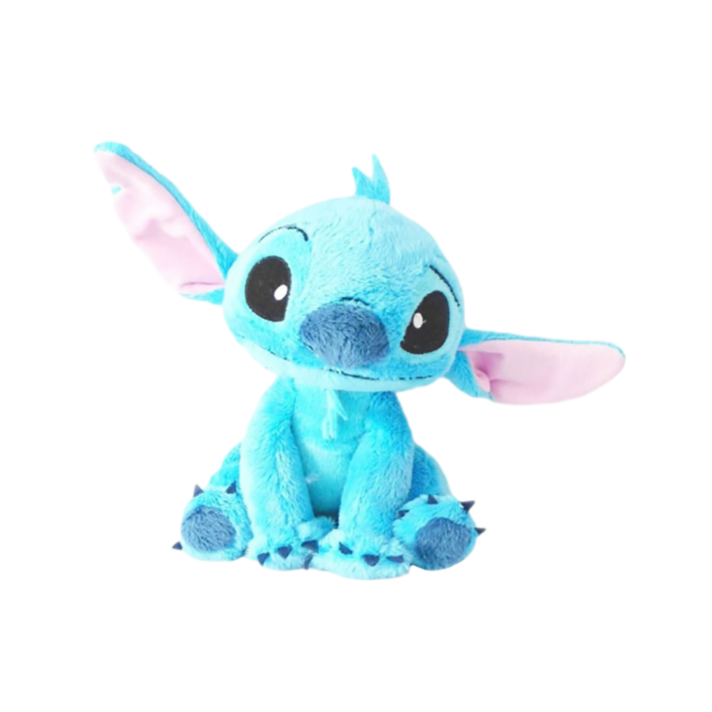 Disney Plush Core Stitch M 10