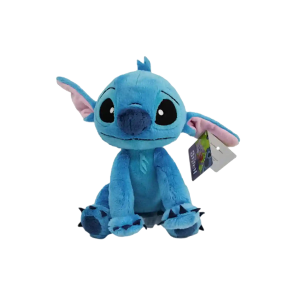 Disney Plush Core Stitch Xl 20