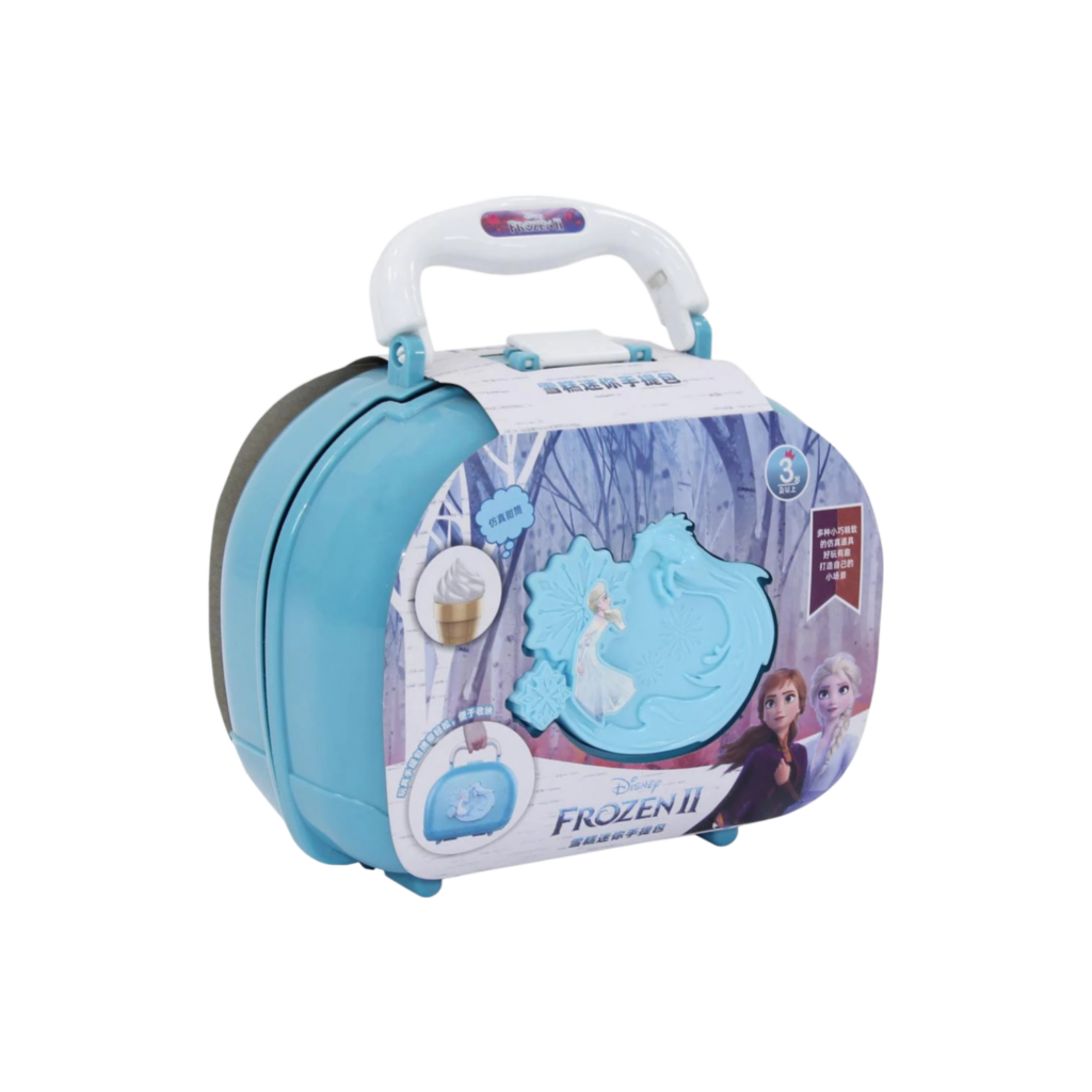 Disney Frozen Handbag Kitchen Playset