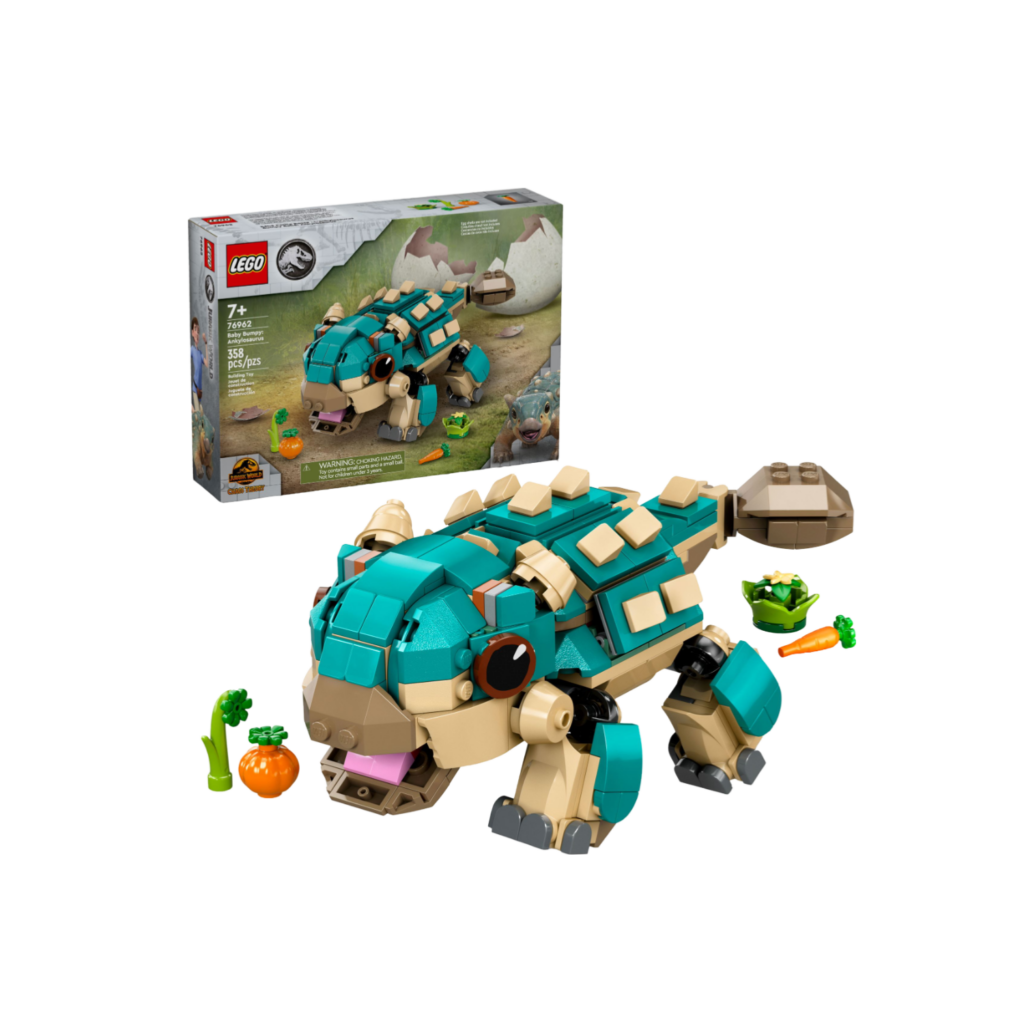 Lego Dreamzzz 71484 Cooper'S Robot Dinosaur C-Rex