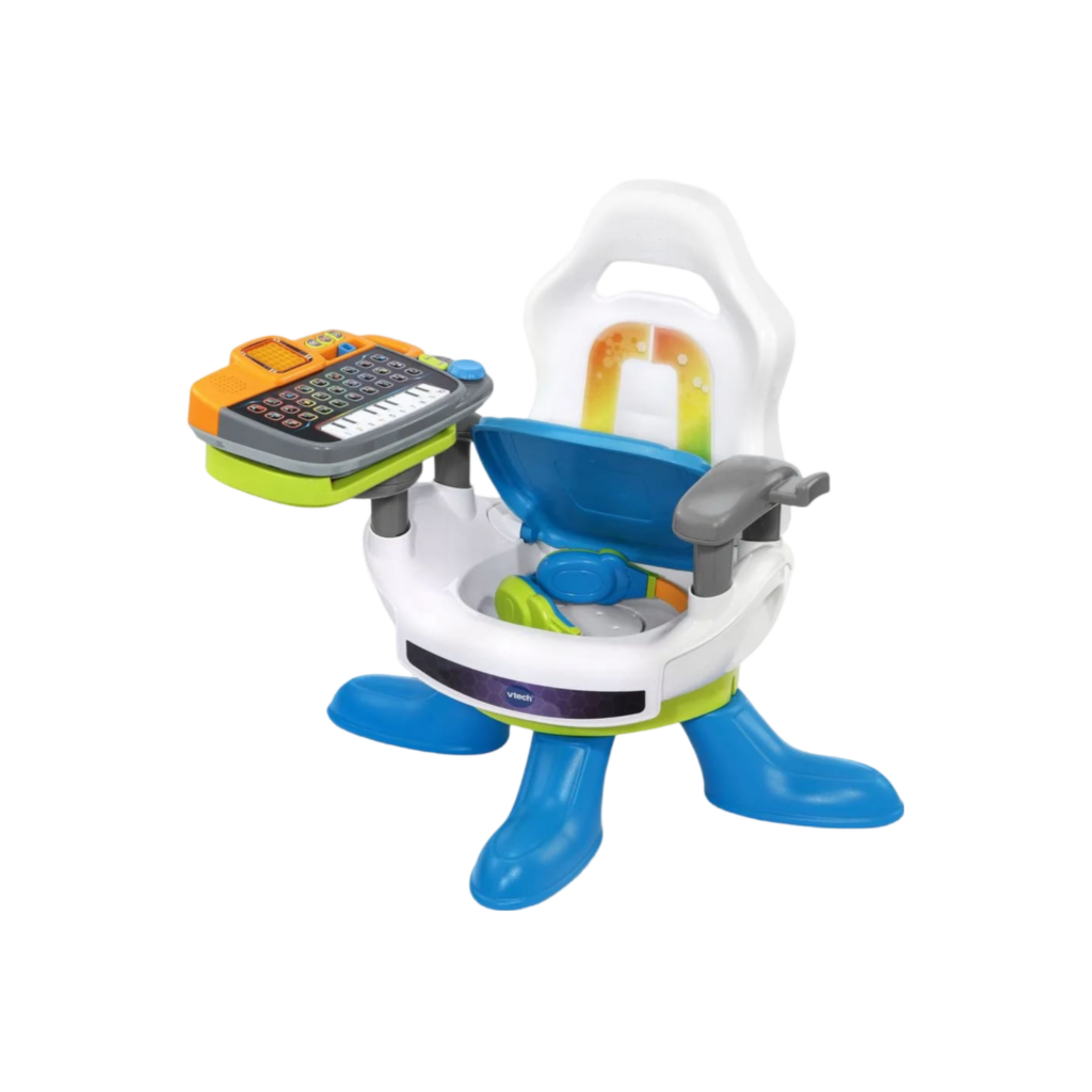 Vtech Press & Play Gaming Chair