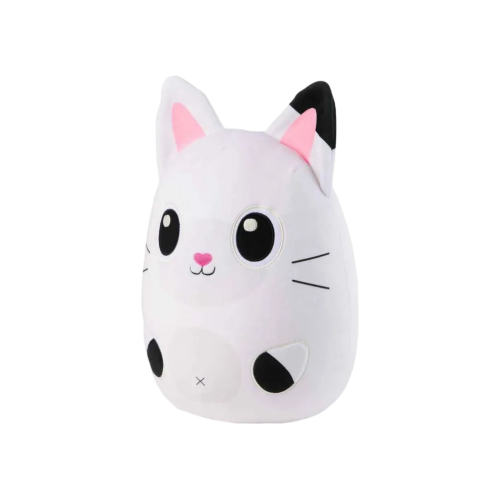 Gund Gabby'S Dollhouse Trend Plush 8"Pandy Paws