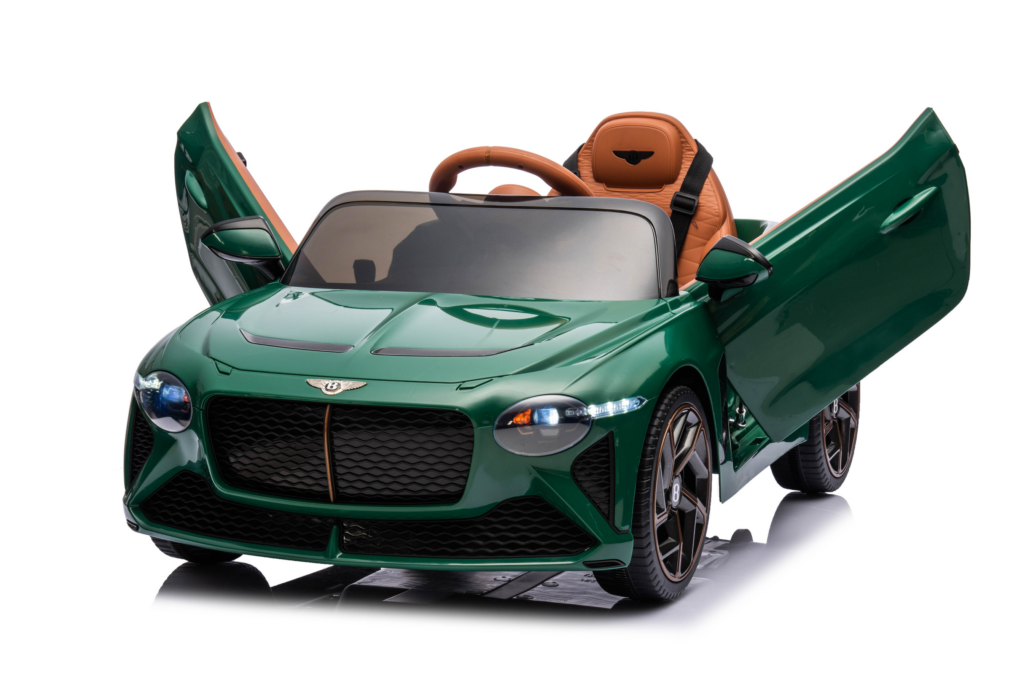 Ray Fun Bentley Bacalar Licensed - 12V with Remote Control