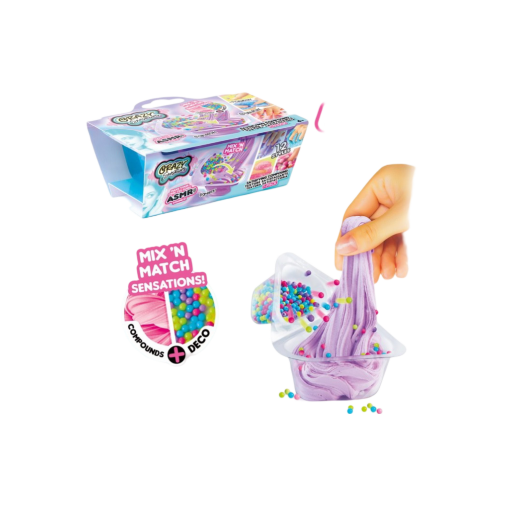 Canal Toys Satisfying Compound Kit 1