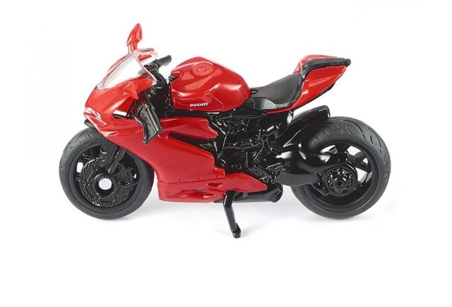 Siku Die Cast Ducati Panigale 1299