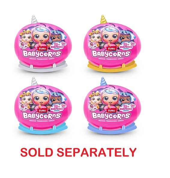 Zuru Babycorns S1 - Small