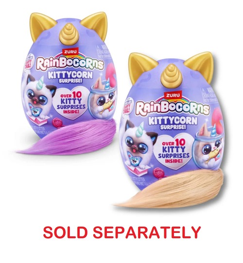 Rainbocorns Kittycorn Surprise S9