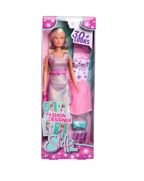 Simba Steffi Love Fashion Designer