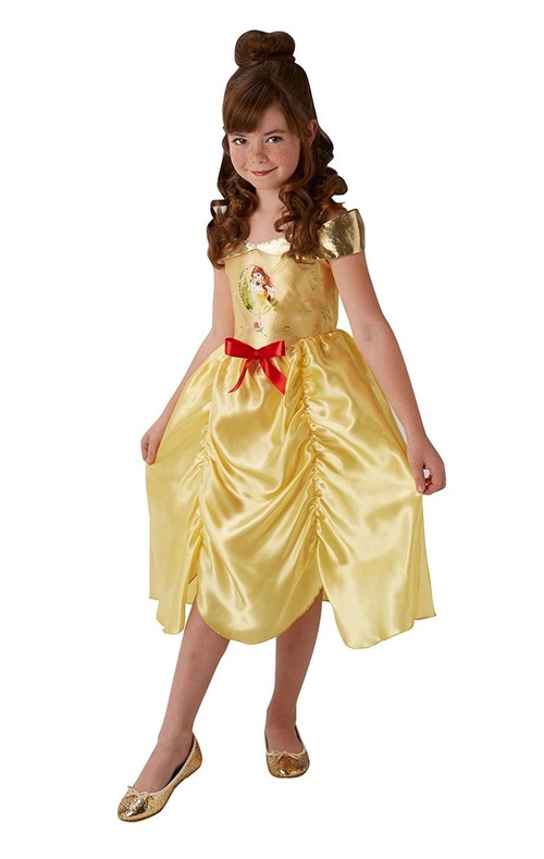 Rubies Fairytale Belle - Medium